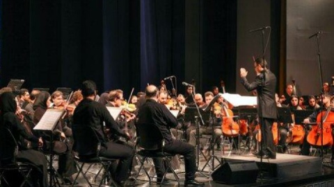 «رستمزاد»؛ ناگفتههای موسیقایی از شاهنامه