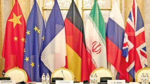 تروئیکا نقش مستقلی در موضوع هسته‌ای ایران ندارد