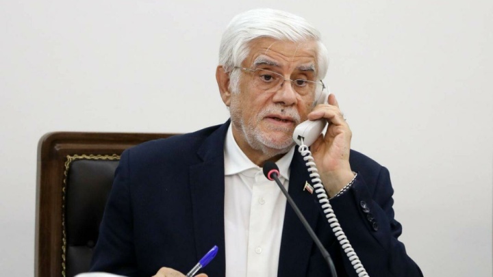 دستور معاون اول رئیس‌جمهور برای رسیدگی فوری به وضعیت دانشجویان در تصادف جاده سمنان-سرخه