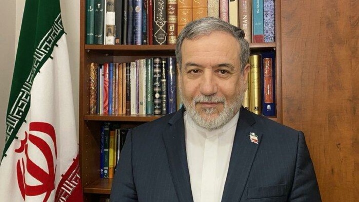 عراقچی: زیاده‌خواهی مفرط آمریکا مانع مصالحه شد؛در شورای عالی امنیت ملی تصمیم‌گیری خواهد شد