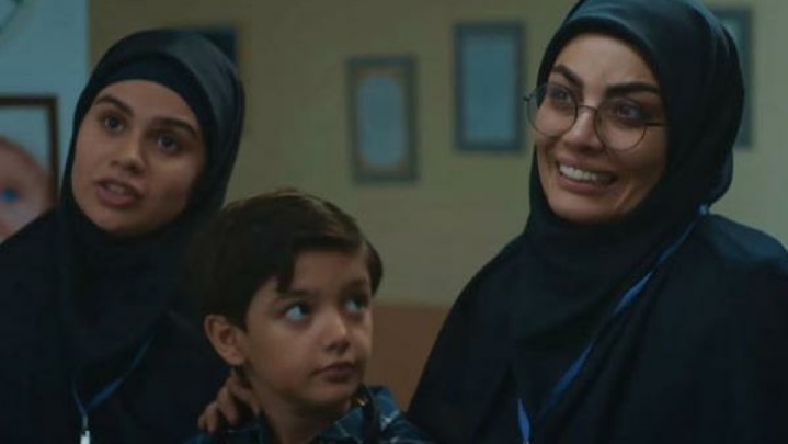 رویای ریحانه، تجربه‌ای تازه از تلویزیون ملی