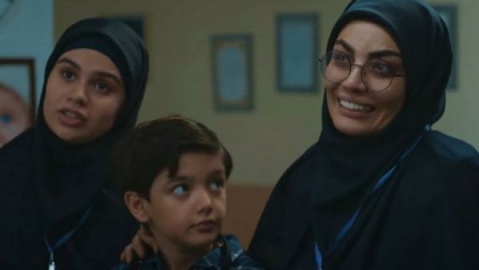 رویای ریحانه، تجربه‌ای تازه از تلویزیون ملی