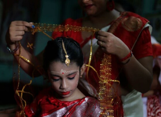 شیداسپور، هند