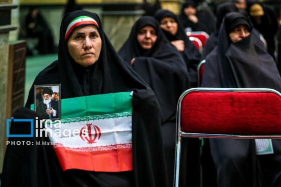 نخستین سالگرد شهادت سرلشکر «عباس نیلفروشان»