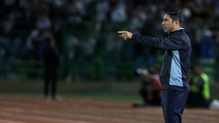 پرسپولیس دیگر مدافع نمی‌خواهد