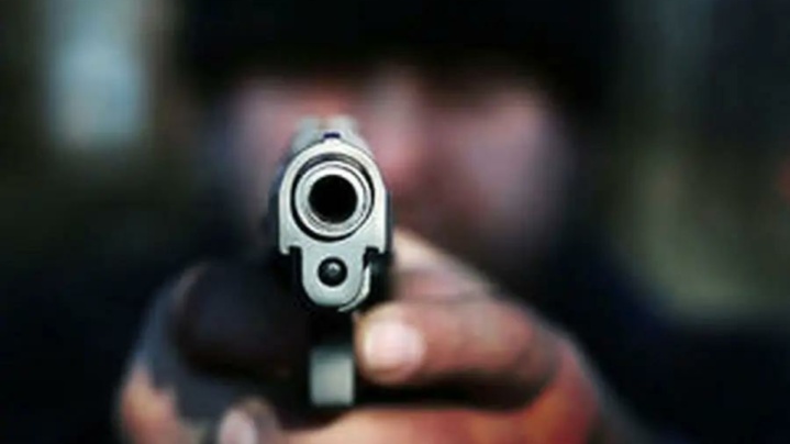 تیراندازی در شهرک راه‌آهن؛ یک نفر هدف گلوله قرار گرفت
