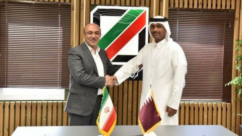 آماده توسعه و تسهیل مبادلات تجاری و گمرکی با ایران هستیم