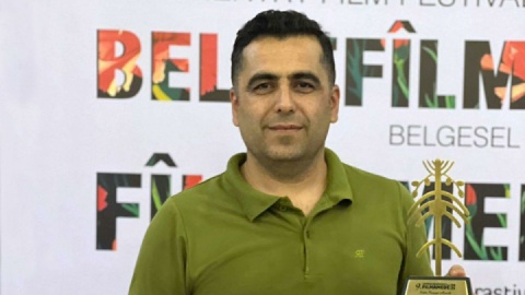 «حبیب الله» بهترین مستند جشنواره ترکیه‌ای