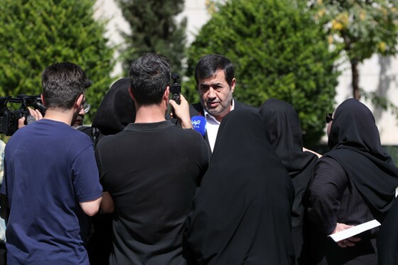 جلسه هیئت دولت