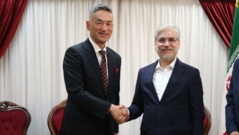 آغاز فصل نوین همکاری‌های علمی ایران و ژاپن؛ از تبادل دانشجو تا تعریف روزمشترک علم و فناوری