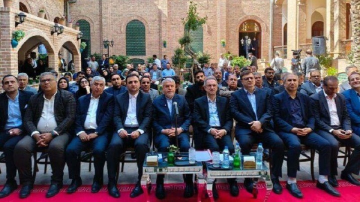 اختصاص ۶ همت برای بوم‌گردی‌ها و کارگاه‌های کوچک/ گردشگری جزو اولویت‌های کشور است