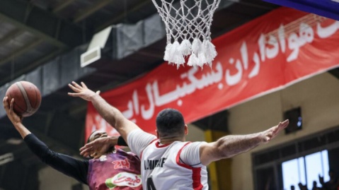 برنامه سومین دوره رقابت‌‌ها اعلام شد