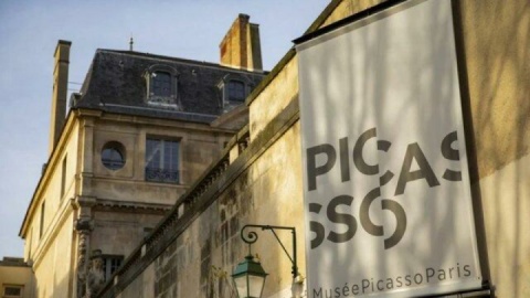 پارک مجسمه پیکاسو افتتاح می‌شود