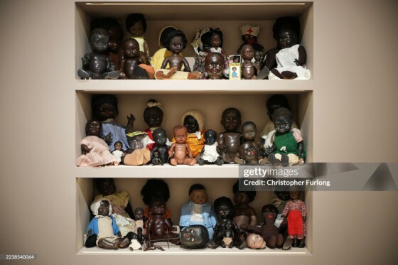 آثار هنرمندان راه یافته به فهرست نهایی جایزه ترنر ۲۰۲۵ در برادفورد به نمایش گذاشته شد