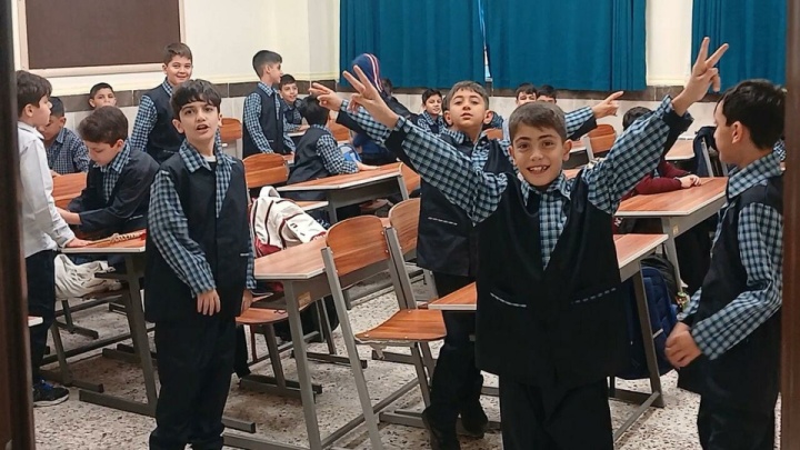 دانش‌آموز ۱۴ ساله در مدرسه ایست قلبی کرد