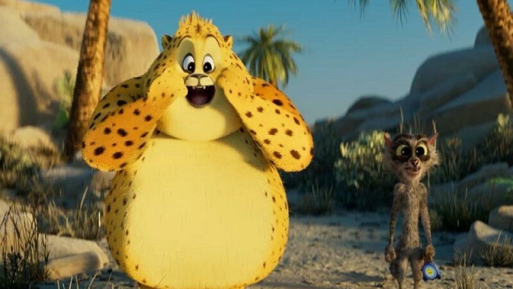 باور نداشتند که انیمیشن می‌تواند پیامی به مخاطب بدهد/ با حضور «یوز» در فجر موافق نبودم