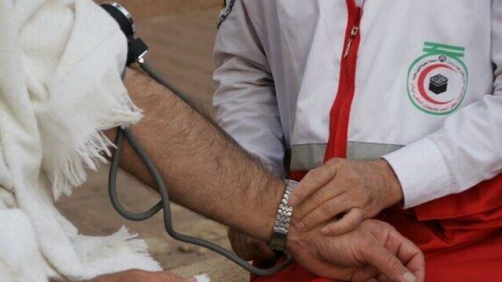 شناسایی ۹۸۹ بیماری میان ۸۲ هزار زائر حج در سال ۱۴۰۴