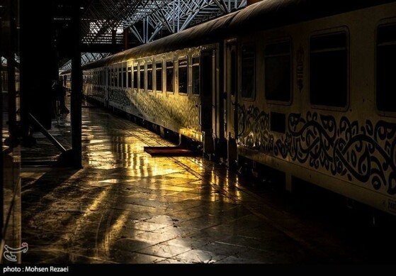 سفری امن و اقتصادی، در مسیر خطوط ریلی