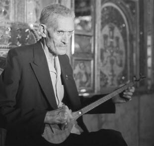 زادروز  سعید هرمزی، نوازنده و مدرس تار و سه‌تار