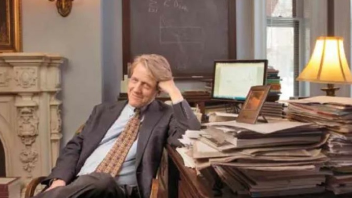 اقتصاد در تسخیر روایت