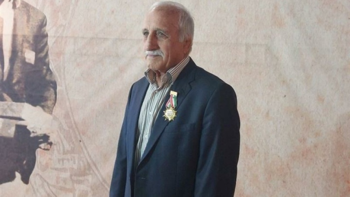 برزگر: می‌توانیم در المپیک هم موفق شویم