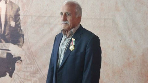 برزگر: می‌توانیم در المپیک هم موفق شویم