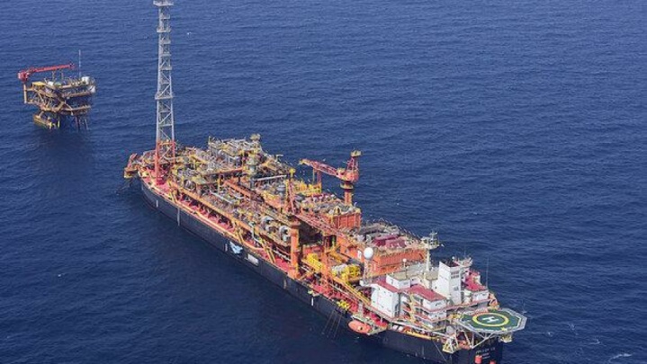 فشارافزایی پارس جنوبی کلید مدیریت تراز گازی