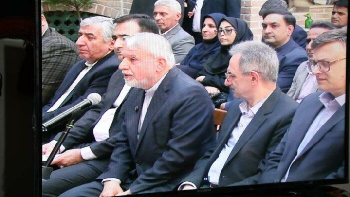 صالحی امیری: ایلام از ظرفیت‌ بالای جذب گردشگران خارجی برخوردار است