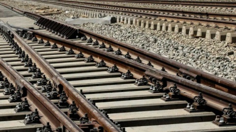 افزایش ظرفیت شبکه ریلی با تمرکز بر پروژه‌های زودبازده