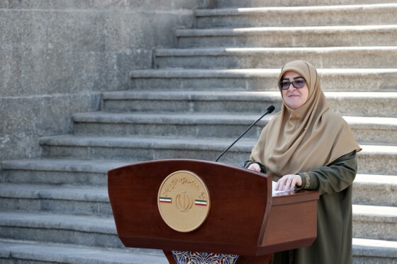 جلسه هیئت دولت