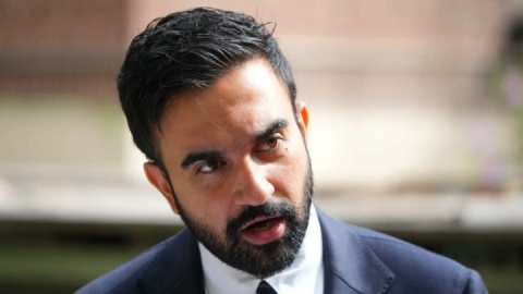 زهران ممدانی؛ تهدیدی برای اسرائیل یا نماینده عدالت در نیویورک؟