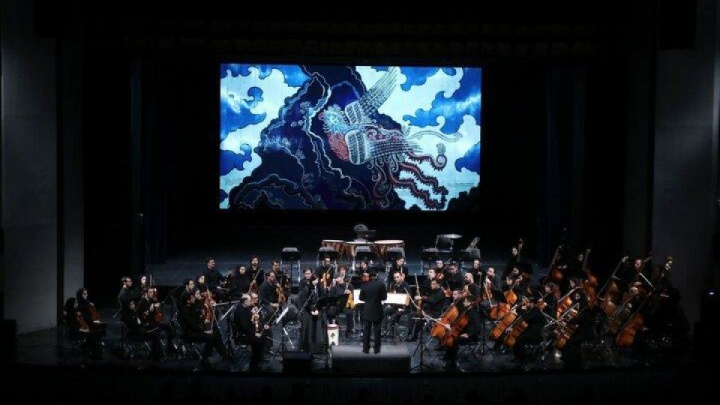 از «زال» تا «رستم» در تازه ترین کنسرت ارکستر موسیقی ملی