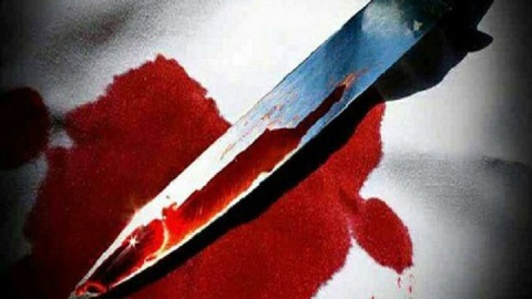 داماد با درخواست مادرزن به چوبه دار نزدیک شد