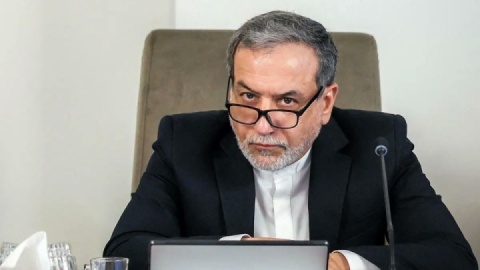 عراقچی: ما برخلاف اسرائیل به کسی پول نمی‌دهیم که در شبکه‌های اجتماعی دروغ بگوید