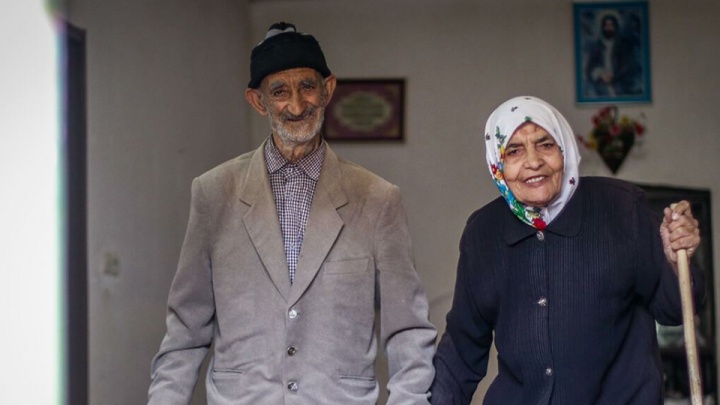 سونامی سالمندی در راه است