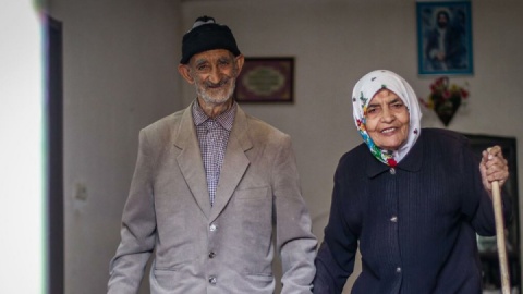 سونامی سالمندی در راه است