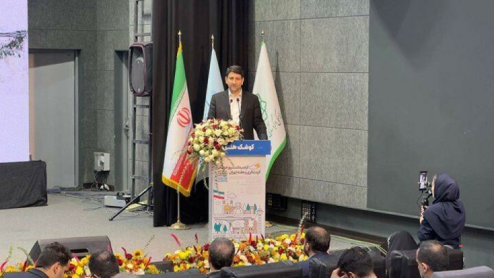 همه روستاها تا پایان برنامه هفتم توسعه به اینترنت متصل می‌شود