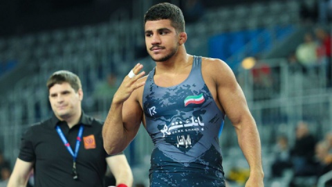 فرخی: توجه رئیس‌جمهوری انگیزه ما را برای آینده افزایش می‌دهد