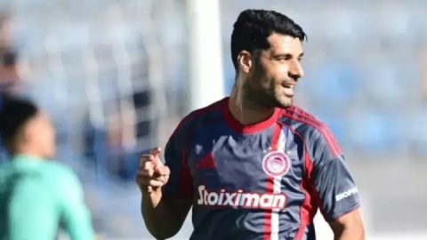 طارمی و چالش بزرگ آرسنال