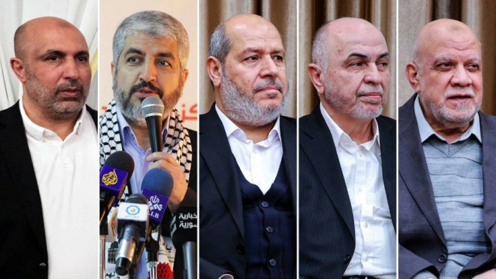 طرح ترامپ کاملا در خدمت اسرائیل است/ ممکن اسا حماس این طرح را رد کند