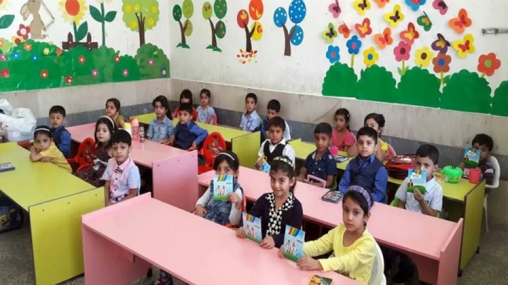 توضیح درباره چرایی لزوم تصویب کاهش سن ورود به مدرسه