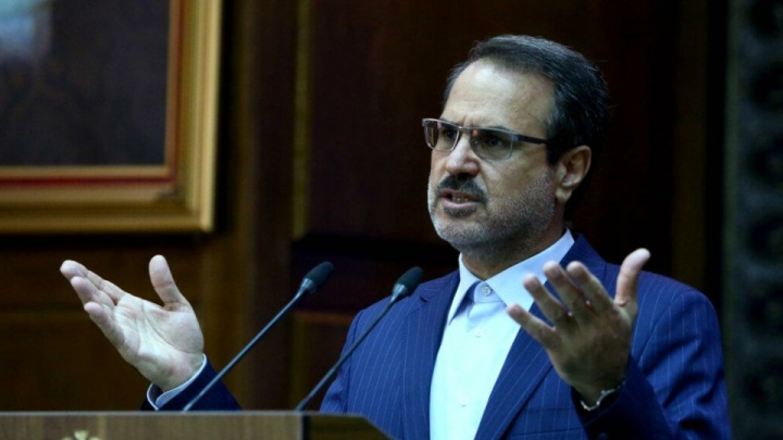 سازمان بازرسی بر اجرای سیاست‌های کلی نظام نظارت دارد