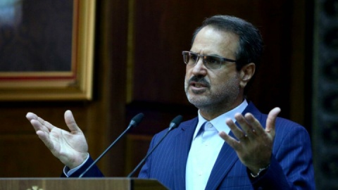 سازمان بازرسی بر اجرای سیاست‌های کلی نظام نظارت دارد