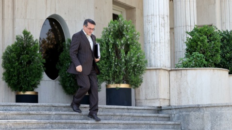 ادارات کل متعدد استانی ذیل یک وزارتخانه، تجمیع می‌شوند