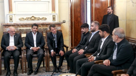 حسن رنگرز: دغدغه‌ همه‌ قهرمانان را مطرح کردیم