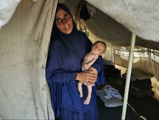 خان یونس، غزه