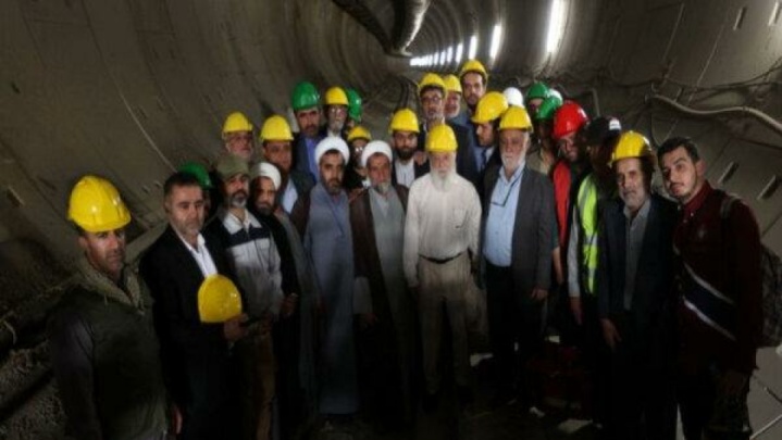 تا پایان مهرماه ۳ ایستگاه مترو در تهران افتتاح می‌شود