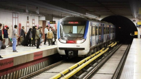 از ایستگاههای جدید مترو به عنوان پناهگاه استفاده خواهد شد