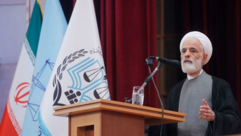 مردم ایران در جنگ ۱۲ روزه کاری بزرگ و سرنوشتساز انجام دادند