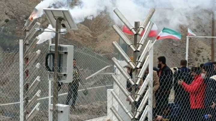 باروری ابرها به کمک حل ناترازی می‌آید